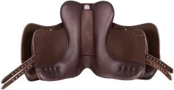 Bates Dressage+ (CAIR) Saddle Classic Black 17 Bates Dressage+ (CAIR) Saddle Classic Black -Equestrian Supplies Store bates dressage cair saddle 131434864 131434864 classic black 344978385
