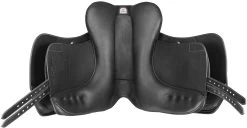 Bates Dressage+ (CAIR) Saddle Classic Black 16 Bates Dressage+ (CAIR) Saddle Classic Black -Equestrian Supplies Store bates dressage cair saddle 131434864 131434864 classic black 344978388