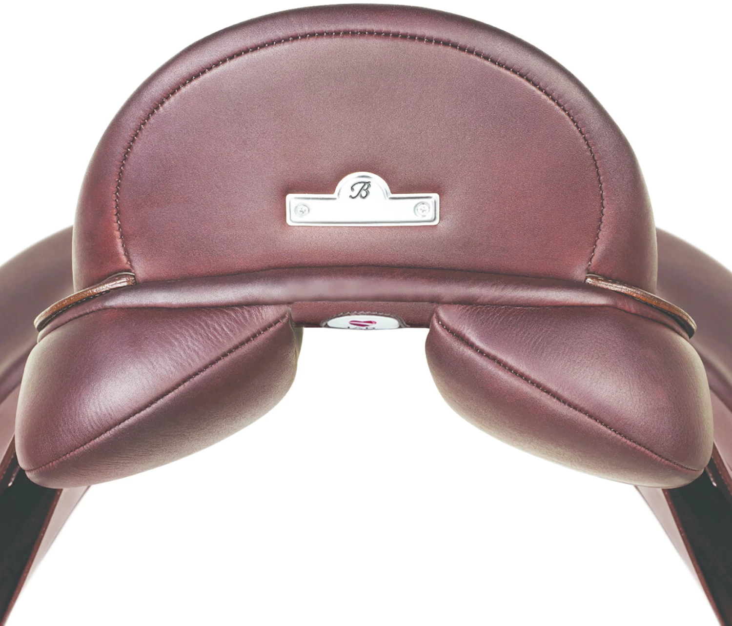 Bates Dressage+ (CAIR) Saddle Classic Black 5 Bates Dressage+ (CAIR) Saddle Classic Black - Image 5