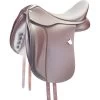 Bates Dressage (CAIR) Saddle Classic Brown