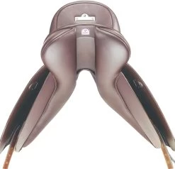 Bates Dressage (CAIR) Saddle Classic Brown -Equestrian Supplies Store bates dressage cair saddle 131433071 classic brown 344974628