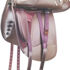 Bates Dressage (CAIR) Saddle Classic Brown -Equestrian Supplies Store bates dressage cair saddle 131433071 classic brown 344974634
