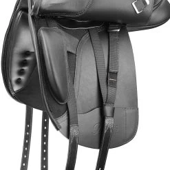 Bates Dressage (CAIR) Saddle Classic Brown -Equestrian Supplies Store bates dressage cair saddle 131433071 classic brown 344974639