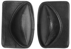 Bates Flexibloc Pair Jump Rear