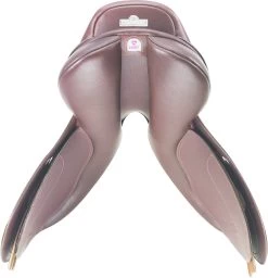 Bates Hunter Jumper (CAIR) Saddle Classic Black 17 Bates Hunter Jumper (CAIR) Saddle Classic Black -Equestrian Supplies Store bates hunter jumper cair saddle 131546045 classic black 345187601