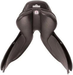 Bates Hunter Jumper (CAIR) Saddle Classic Black 16 Bates Hunter Jumper (CAIR) Saddle Classic Black -Equestrian Supplies Store bates hunter jumper cair saddle 131546045 classic black 345187605