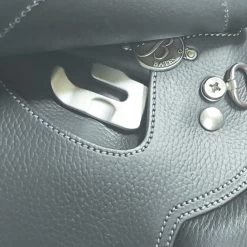 Bates Hunter Jumper (CAIR) Saddle Classic Black 13 Bates Hunter Jumper (CAIR) Saddle Classic Black -Equestrian Supplies Store bates hunter jumper cair saddle 131546045 classic black 345187617