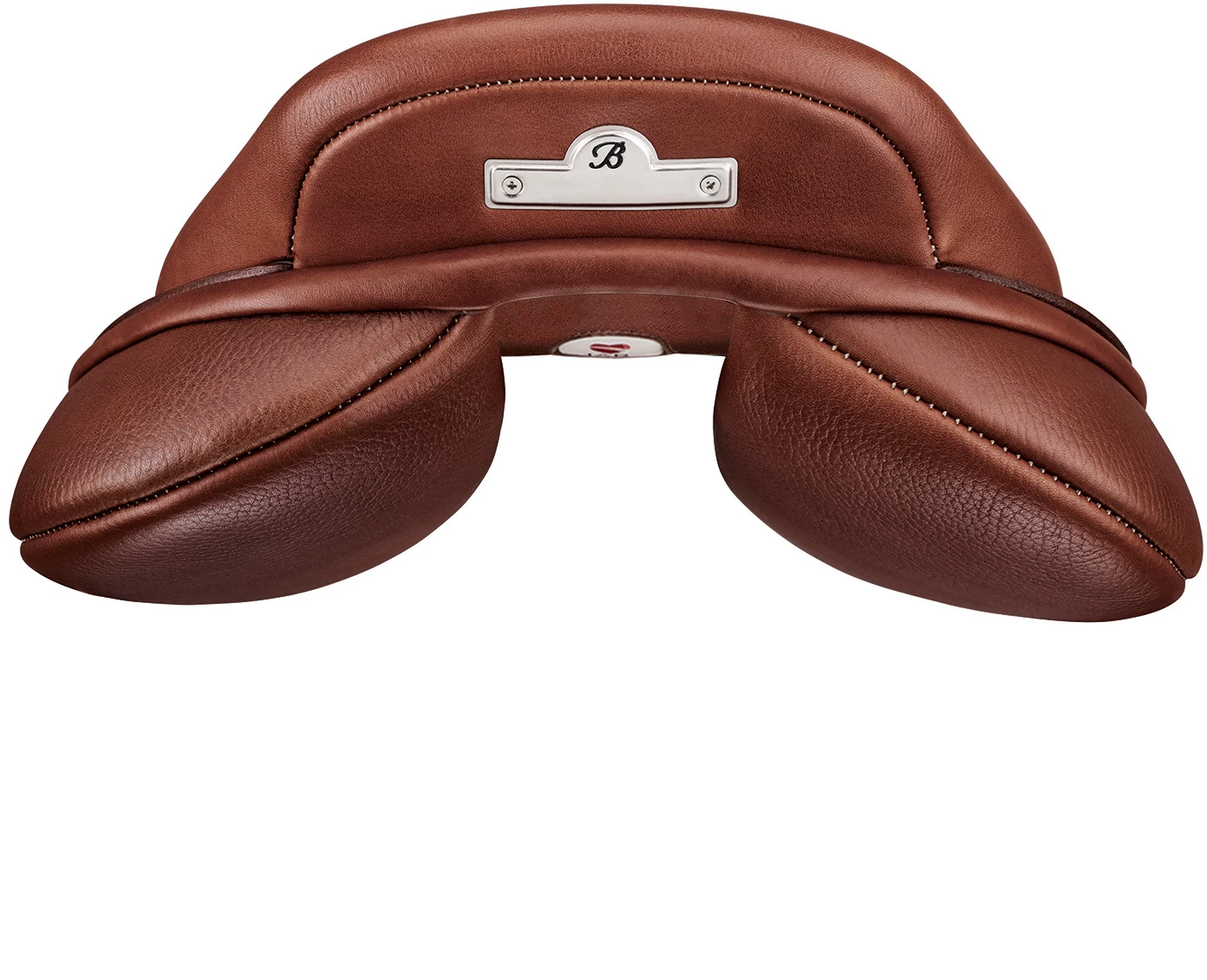 Bates Hunter Jumper (CAIR) Saddle Classic Black 3 Bates Hunter Jumper (CAIR) Saddle Classic Black - Image 3