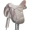 Bates Isabell (CAIR) Saddle Classic Brown