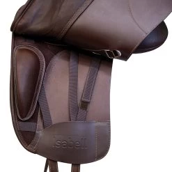 Bates Isabell (CAIR) Saddle Classic Brown -Equestrian Supplies Store bates isabell cair saddle 131436801 classic brown 344982031