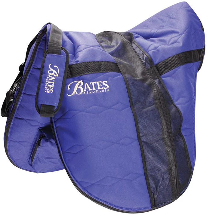 Bates Saddle Bag Purple 1 Bates Saddle Bag Purple