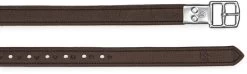 Bates Stirrup Leathers Classic Brown