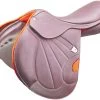 Bates Victrix (CAIR) Saddle Havana Brown / Orange