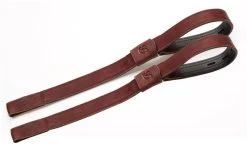 Bates Webbers Havana Brown