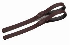Bates Webbers Classic Brown