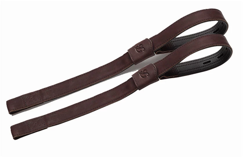 Bates Webbers Classic Brown 1 Bates Webbers Classic Brown