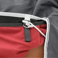 Bucas Shamrock Power Black -Equestrian Supplies Store bucas shamrock power 121001262 black 321693698