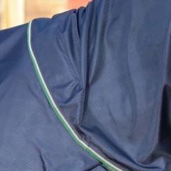 Bucas Smartex Combi Neck Cover Navy