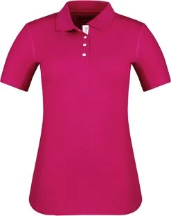 Cavallo Iblis Womens Polo Shirt Orchid Pink