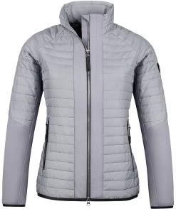 Cavallo Indira Womens Jacket Silver