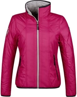 Cavallo Iresh Womens Reversible Jacket Orchid Pink