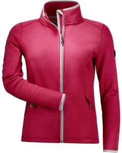 Cavallo Kendra Womens Jacket Red Chilli