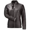 Cavallo Kiomi Womens Jacket Graphite