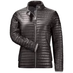 Cavallo Kiomi Womens Jacket Graphite
