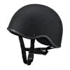 Charles Owen Competitor Jockey Skull Black