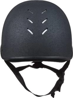 Charles Owen JS1 Jockey Skull Black 5 Charles Owen JS1 Jockey Skull Black -Equestrian Supplies Store charles owen js1 jockey skull 119661902 black 326679760
