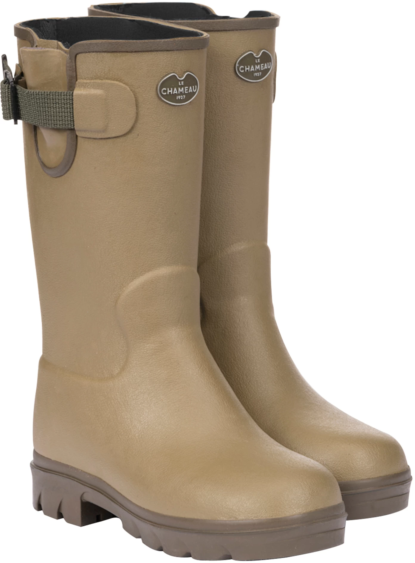 Le Chameau Childrens Petite Vierzonord Neoprene Lined Boot Vert Vierzon 1 Le Chameau Childrens Petite Vierzonord Neoprene Lined Boot Vert Vierzon