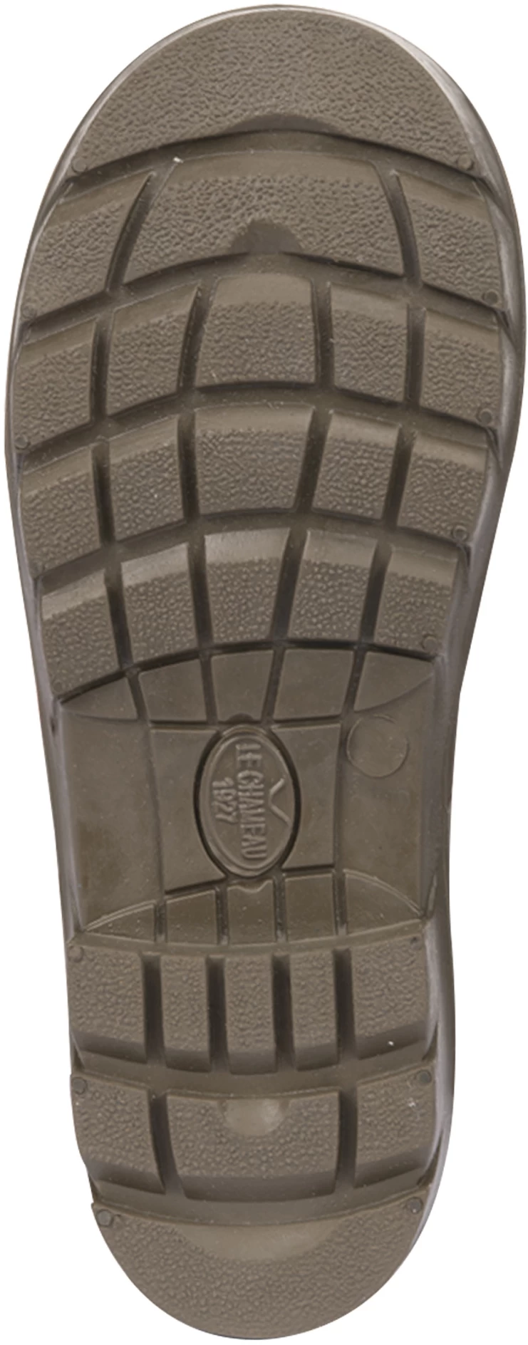 Le Chameau Childrens Petite Vierzonord Neoprene Lined Boot Vert Vierzon 2 Le Chameau Childrens Petite Vierzonord Neoprene Lined Boot Vert Vierzon - Image 2