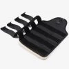 Christ Sheepskin Tail Guard Black