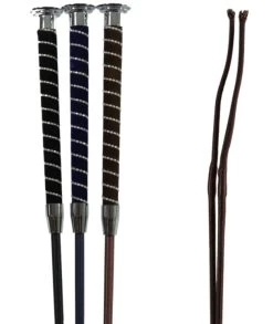 Dobert Bling Handle Schooling Whip Navy