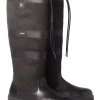 Dubarry Galway Country Boot Black