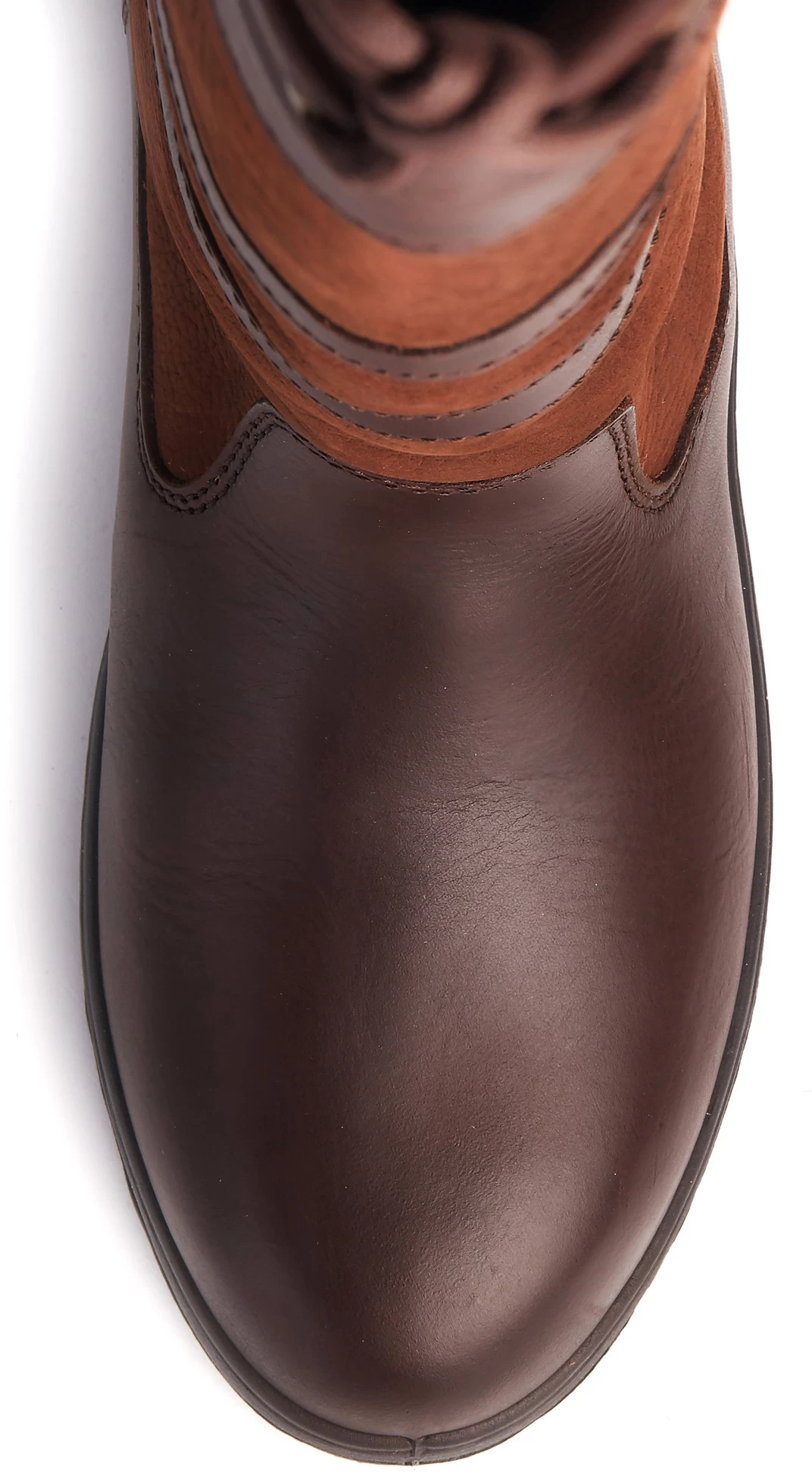 Dubarry Galway Country Boot Black 9 Dubarry Galway Country Boot Black - Image 9