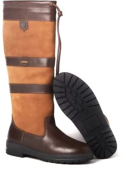 Dubarry Galway Country Boot Black 14 Dubarry Galway Country Boot Black -Equestrian Supplies Store dubarry galway country boot 119439783 black 336639449