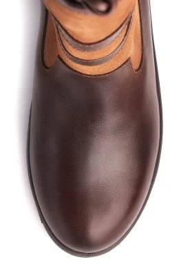 Dubarry Galway Country Boot Black 12 Dubarry Galway Country Boot Black -Equestrian Supplies Store dubarry galway country boot 119439783 black 336639463