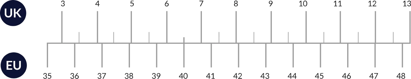 Dubarry Galway Country Boot Walnut 10 Dubarry Galway Country Boot Walnut - Image 10