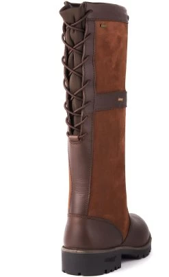 Dubarry Glanmire Country Boot Walnut 7 Dubarry Glanmire Country Boot Walnut -Equestrian Supplies Store dubarry glanmire country boot 119439816 walnut 336642880