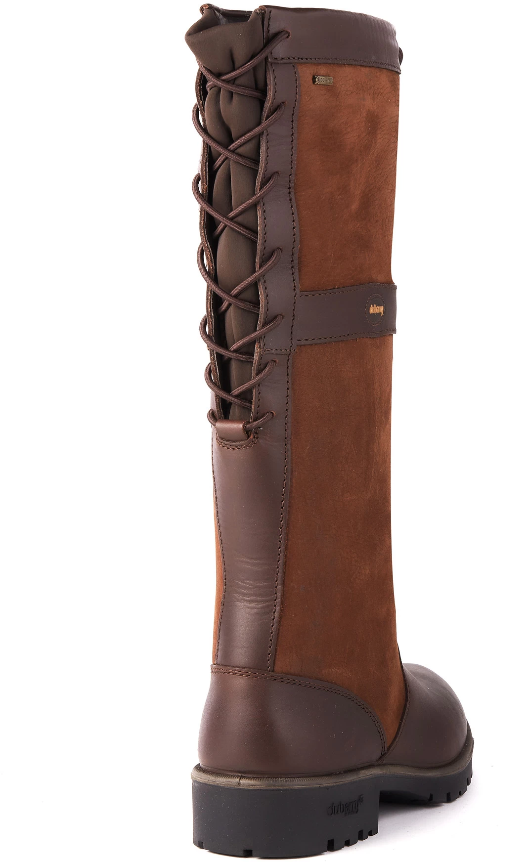 Dubarry Glanmire Country Boot Walnut 3 Dubarry Glanmire Country Boot Walnut - Image 3