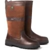 Dubarry Kildare Country Boot Walnut