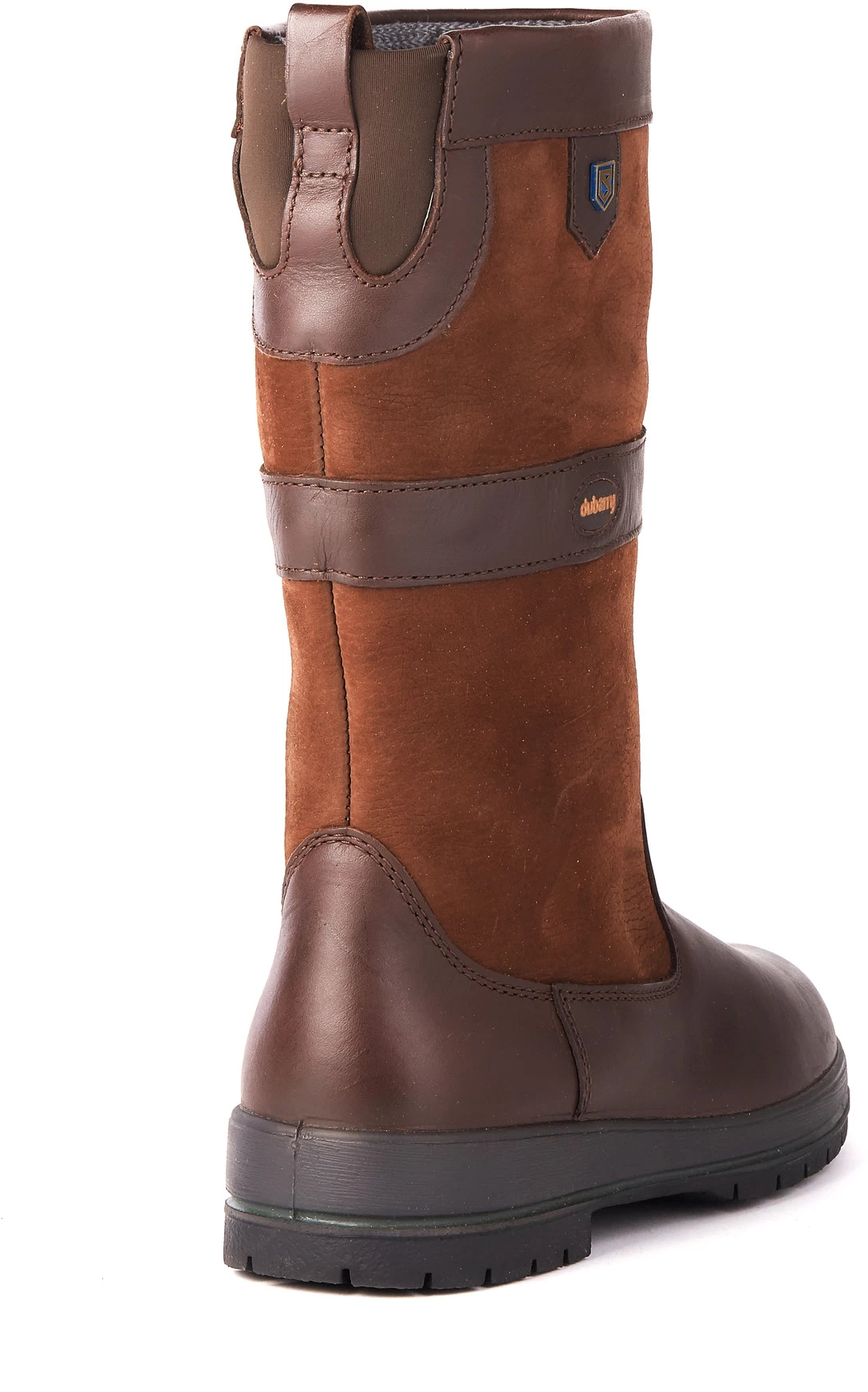 Dubarry Kildare Country Boot Walnut 3 Dubarry Kildare Country Boot Walnut - Image 3