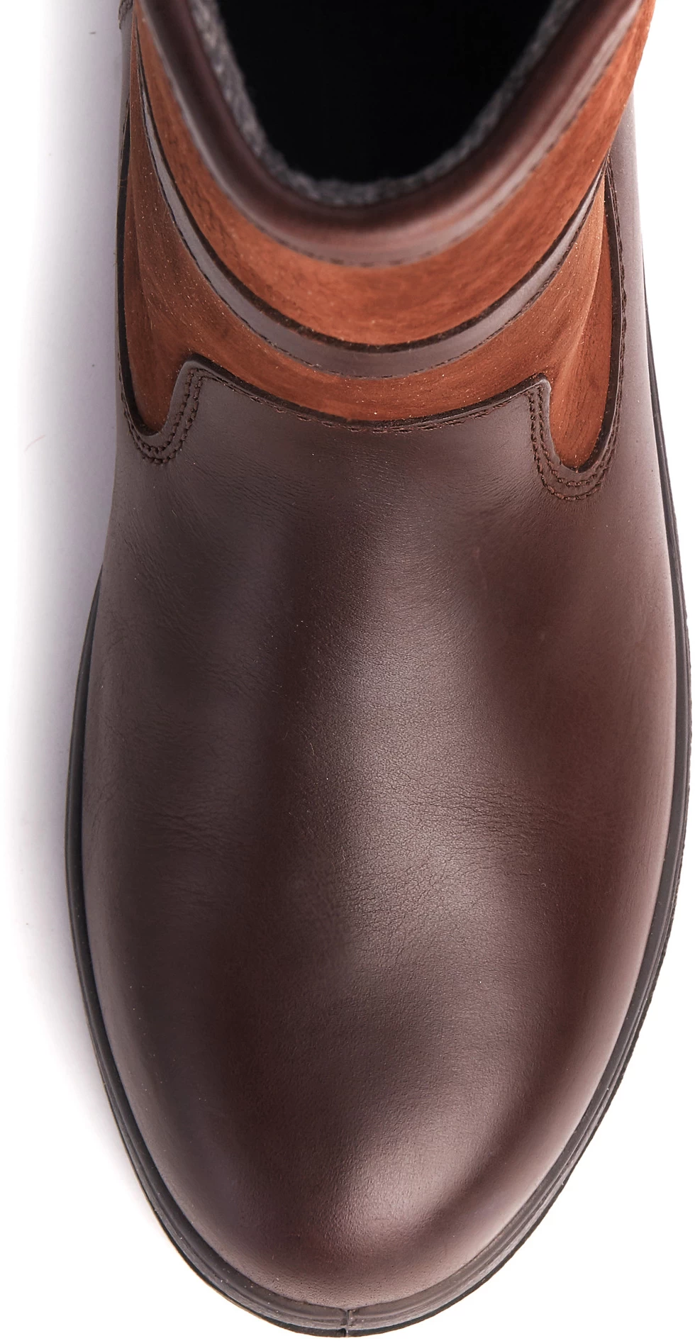 Dubarry Kildare Country Boot Walnut 2 Dubarry Kildare Country Boot Walnut - Image 2