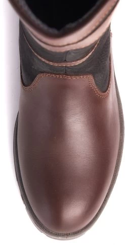 Dubarry Longford Country Boot Black -Equestrian Supplies Store dubarry longford country boot 119439882 black 336641908