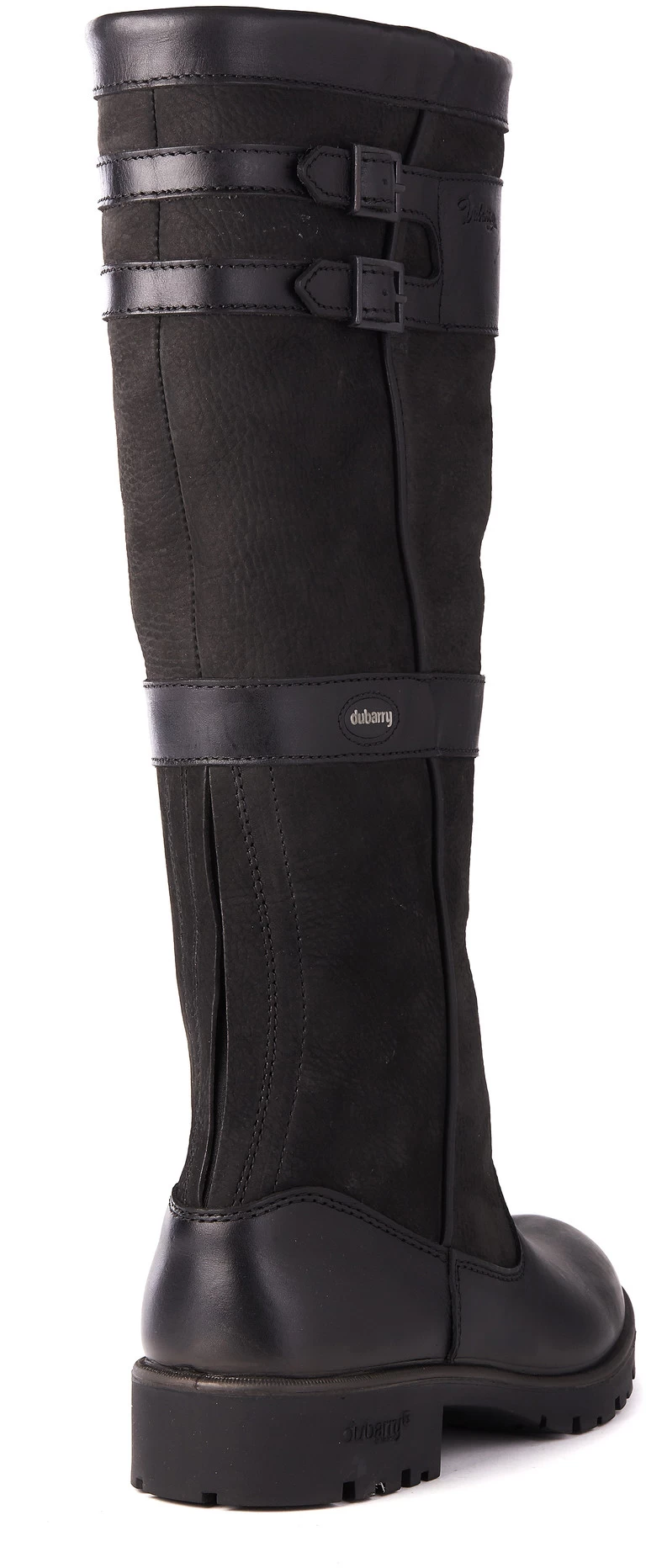 Dubarry Longford Country Boot Walnut 7 Dubarry Longford Country Boot Walnut - Image 7