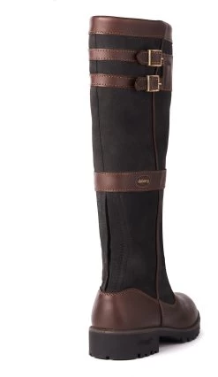 Dubarry Longford Country Boot Walnut 12 Dubarry Longford Country Boot Walnut -Equestrian Supplies Store dubarry longford country boot 119439882 walnut 336641905