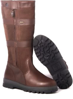 Dubarry Wexford Country Boot Walnut 8 Dubarry Wexford Country Boot Walnut -Equestrian Supplies Store dubarry wexford country boot 119439923 walnut 336640043