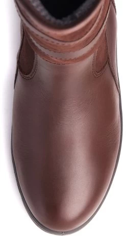 Dubarry Wexford Country Boot Walnut 7 Dubarry Wexford Country Boot Walnut -Equestrian Supplies Store dubarry wexford country boot 119439923 walnut 336640044