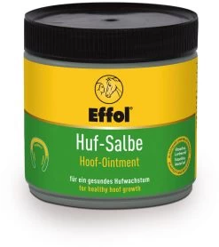 Effol Hoof Ointment Black